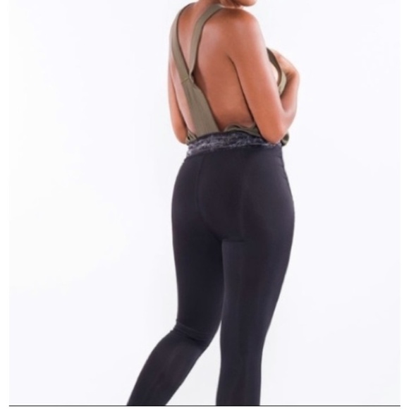 Puma Explosive Bodysuit Puma Black And Green Size XL - Picture 9 of 16